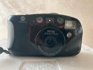 Minolta Riva Zoom Pico
