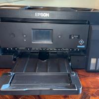 Inkjet epson ecotank et-15000