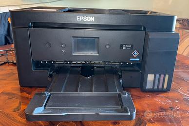 Inkjet epson ecotank et-15000