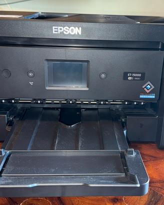 Inkjet epson ecotank et-15000