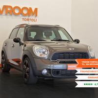 MINI Mini Countrym.(R60) Mini 2.0 Cooper SD Cou...
