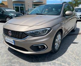 Fiat Tipo 1.6 Mjt S&S SW Lounge