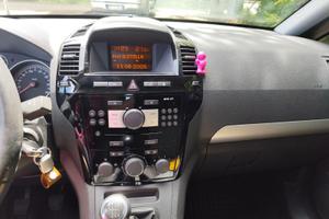 Opel Zafira ecoM