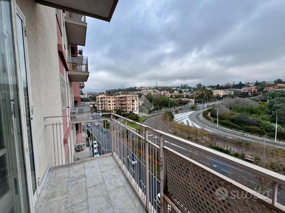 Appartamento – CT - Altro