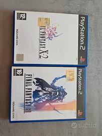 Giochi ps2 