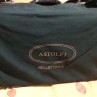 Borsa Pelle da dottore, portadocumenti rigida