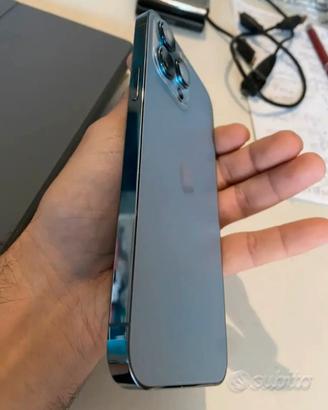 Iphone 13 pro max 512 gb