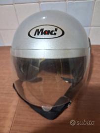 Casco Mag da bambino/a