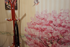 Suite per Studenti in Appartamento di Pregio - Pia