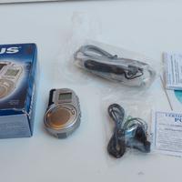 Olympus DW-90 (90 min 1,5 ore) registratore vocale