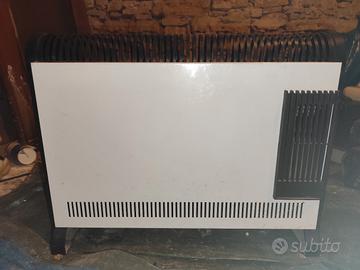 stufetta elettrica ,prezzo trattabile 