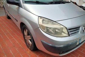 Renault Scenic Plein Air 1.9 dci