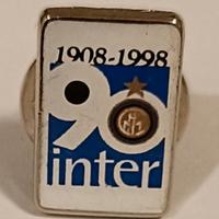 Inter 5 spille vintage 