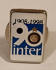 Inter 5 spille vintage 