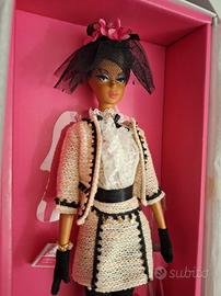 Barbie silkstone Best to a Tea superstar vintage