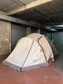 tenda da campeggio ferrino poseidon 5