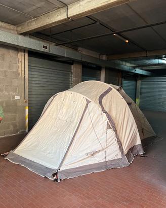 tenda da campeggio ferrino poseidon 5