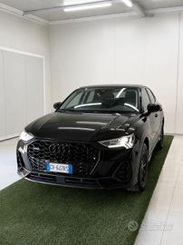 Audi Q3 35 2.0 tdi Business Plus quattro s-tronic