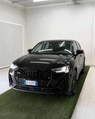 Audi Q3 35 2.0 tdi Business Plus quattro s-tronic