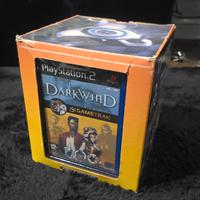DarkWind PS2