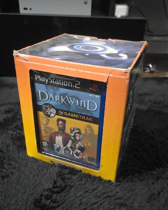DarkWind PS2