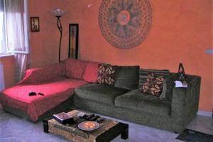 100 mq in centro a piano tavola- 2 km da etnapolis