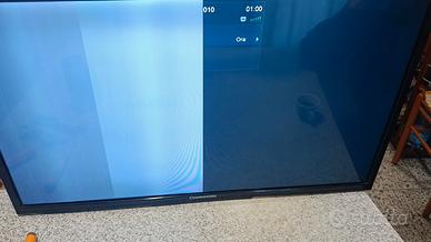 TV changhong 32 