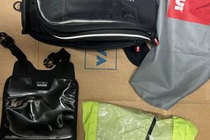 Borsa serbatoio GIVI 15lt