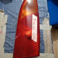 Fanale stop post ford Focus dx