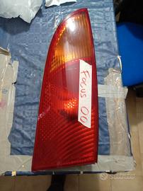 Fanale stop post ford Focus dx
