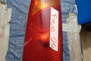 Fanale stop post ford Focus dx