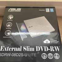 Asus external dvd-rw