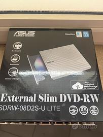Asus external dvd-rw