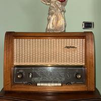 Radio d’epoca