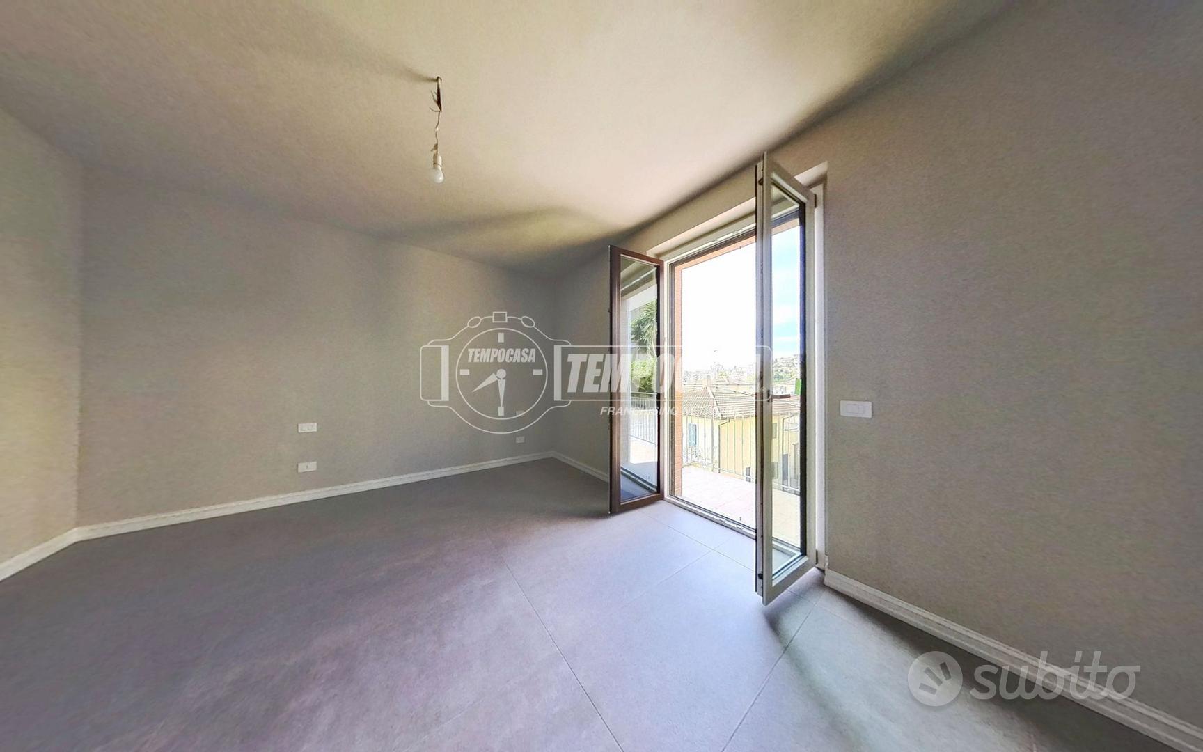 Appartamento – Sant'Elpidio a Mare, Fermo - Altro