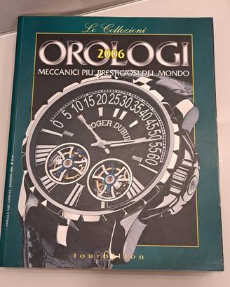 Catalogo Orologi 2006 