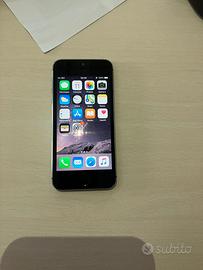Iphone 5S vintage per collezione