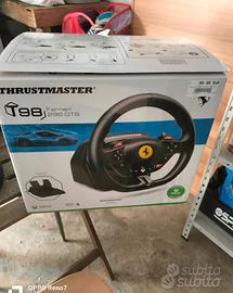 thrustmaster t98 
