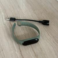 Xiaomi Mi smartwatch fitness tracker