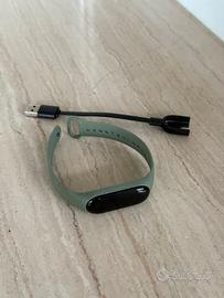 Xiaomi Mi smartwatch fitness tracker