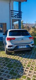 VOLKSWAGEN T-Roc - 2018 4motion