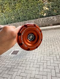 Tampone EP KTM Superduke R 1290/1390