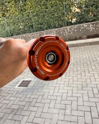 Tampone EP KTM Superduke R 1290/1390