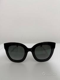 Occhiali donna Gucci