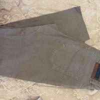 Pantalone Atelier Siviglia uomo