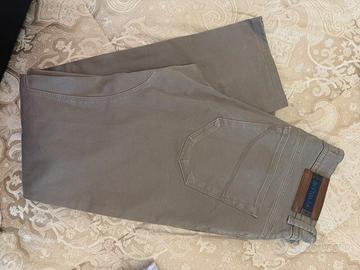 Pantalone Atelier Siviglia uomo