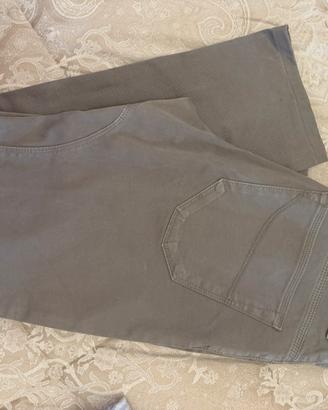 Pantalone Atelier Siviglia uomo