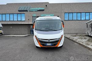 Mobilvetta K-YACHT TEKNO LINE 80