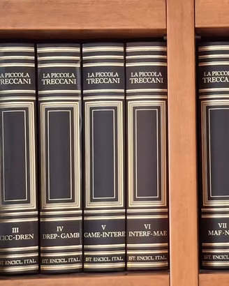 Enciclopedia Treccani