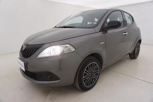 Lancia Ypsilon Hybrid Silver Plus BR066792 1.0 Mil